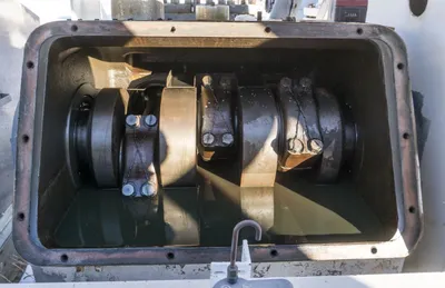 USED GASO 3775