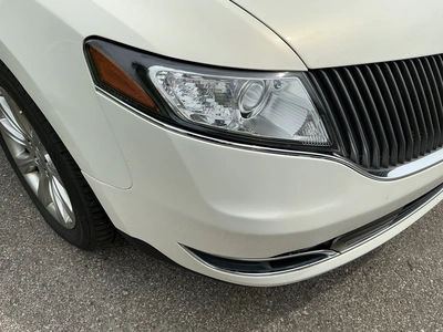 Used 2014 LINCOLN MKT SUVs Michigan US | Miedema Asset Management Group #1315957