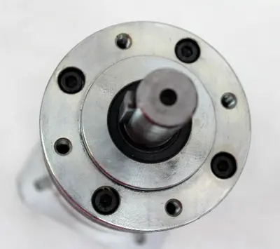 Sipco Technogear P080D015-15SR-RBL1-CB-S-00 Gear Box