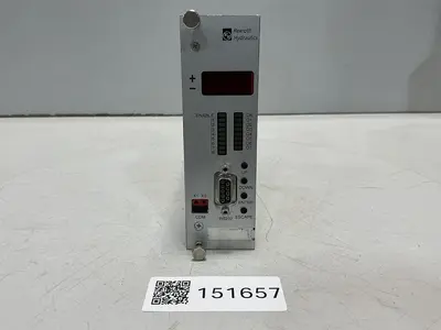 USED REXROTH R97891872