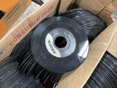 Used _UNKNOWN_ _UNKNOWN_ Bulk Merchandise / Pallets Michigan US | Miedema Asset Management Group #1322153