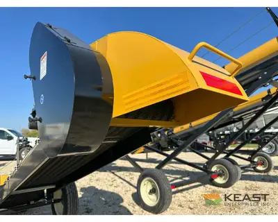 Used CONVEY-ALL _UNKNOWN_ Incline Conveyors Iowa US | Keast Enterprises #1360116