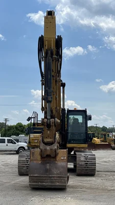 Used 2019 Caterpillar 336 Excavators Maryland US | Zadoon Equipment #1480728