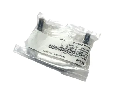 New | in-Stock FANUC A05B-2601-J343 Robot Parts Michigan US | Maverick Industrial Sales #1393078