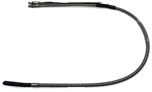 Banner Engineering BMM.442S 20283 High Temperature Fiber Optic Cable [New]
