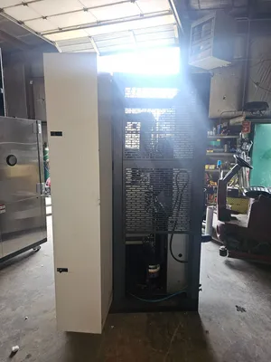 USED GARDNER DENVER RNC1000A4