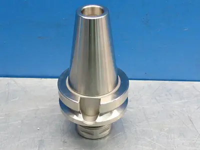 NEW NT TOOL CORP BT40HDC16A60