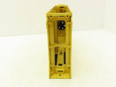Fanuc A02B-0283-B801 Backplane Chassis Main Servo Control Series 18i-TB