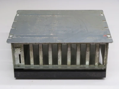 Used SYMAX _UNKNOWN_ PLC Chassis Texas US | OCO Industrial #1602640