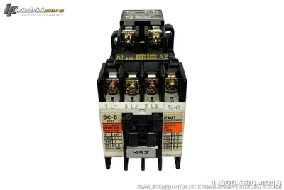 USED FUJI SC-0
