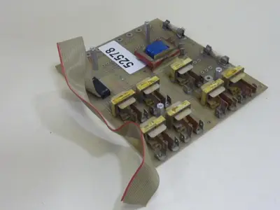 USED SPP 0779-600 B00=11Z