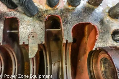 USED SULZER BINGHAM 6X8X11D MSD