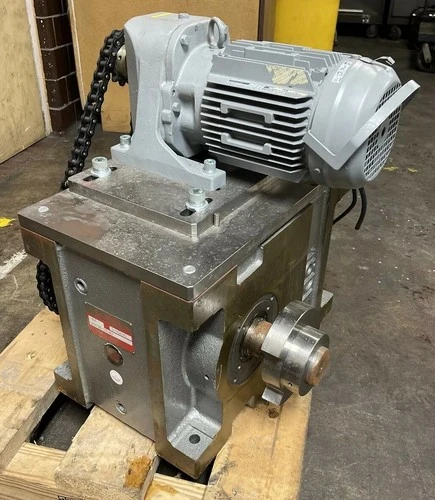 Used SANDEX 18DF-04272R-S3VW2 Gearboxes Indiana US | J&J Industrial Supply #525168