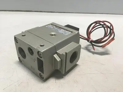 USED SMC AV4000