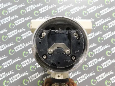USED HONEYWELL STD120-A1H-00000-MB,S2,F1C3-81PB