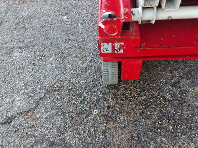 Used 2018 MEC 1330SE Scissor Lifters Texas US | Stack Equipment #1517570