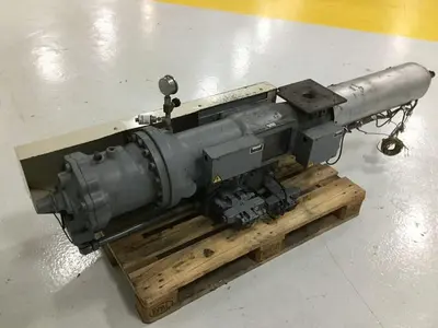 USED NISSEI FN3000-25A / IU