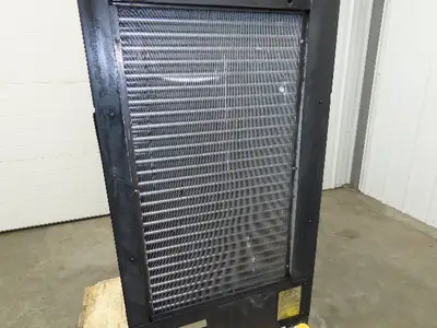 Used KOUWAKOUGYO _UNKNOWN_ High Pressure Coolant Systems Indiana US | Arrow Industrial #1368207