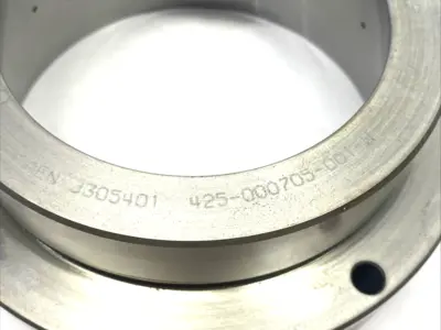 USED ADDEATON, AEN 425-000705-001, 425-000705-001-W