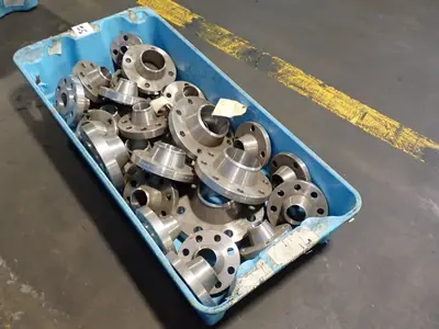 Misc. Flanges