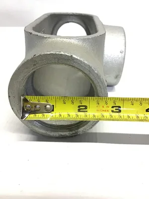 USED CROUSE-HINDS CONDULET T67