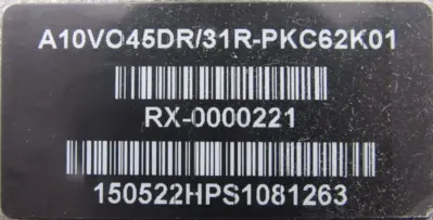 NEW REXROTH A10VO45DR/31R-PKC62K01 PUMP A10VO45DR31RPKC62K01