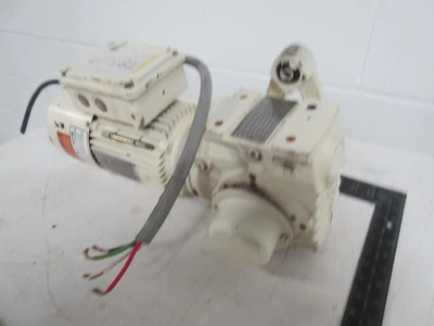 Used SEW EURODRIVE _UNKNOWN_ Gearmotors Texas US | OCO Industrial #1600879