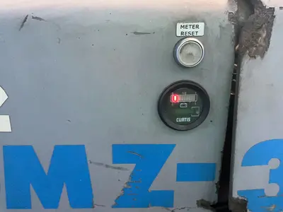 Used GENIE INDUSTRIES Z30/20 HD Material Handling (misc) Ohio US | HGR 24 #1413293
