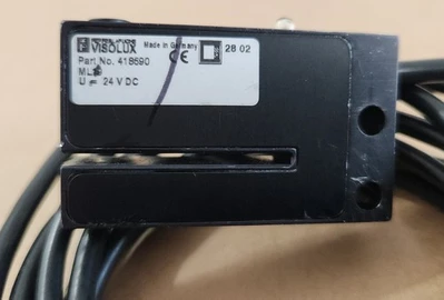 USED Pepperl Fuchs 418690