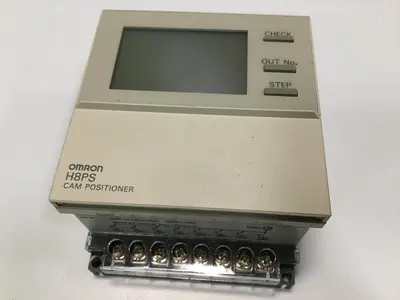 Used OMRON H8PS-8BF Circuit Boards Michigan US | Ideal Machinery #1299914