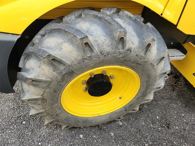 Used 2020 BOMAG BW177PDH-5 Single Drum Rollers New York US | Abele Tractor #1343186