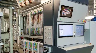 UTECO DIAMOND HP 808, 812, 108, 112, VHP, PP Uteco (made-to-order) | Mark One Machinery (3)