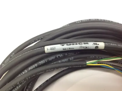 USED TURCK CABLE