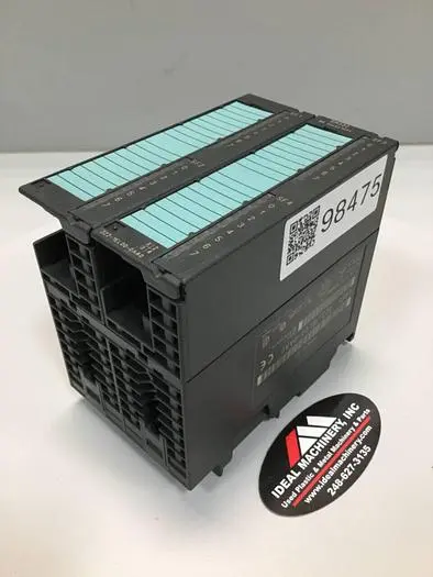 NEW SIEMENS 6ES7 322-1EL00-0AA0