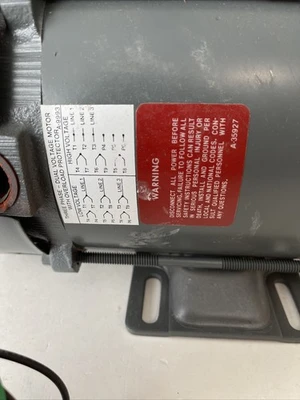 NEW Marathon 1QC 56T34G156H L