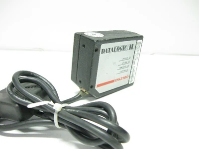 USED DATALOGIC DS2100-1110