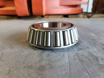 NEW TIMKEN HM813841A