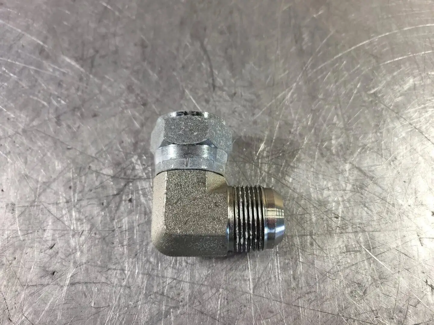 USED BOSCH HYDRAULIC CONNECTIONS LTD. A-J24-1616