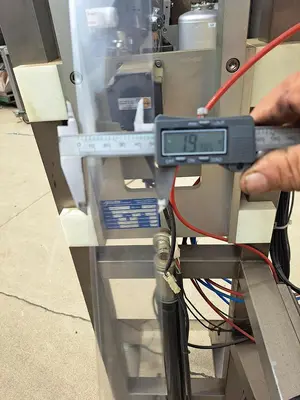 USED 2014 ACCUTEK 42-TEB-001