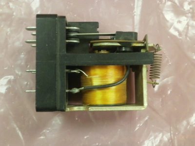 USED Potter Brumfield AB-1390