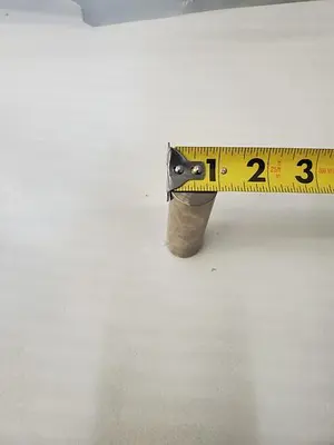 1'' OPTICAL POST