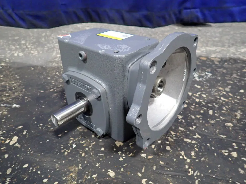 Used BOSTON GEAR F71860TB56 Motors (misc) Ohio US | HGR 24 #1128438