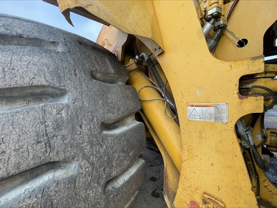 Used 2002 Caterpillar 990 Wheel Loaders Oregon US | Zadoon Equipment #1480560