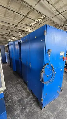 Used 2001 TRUMPF TRUMATIC L3030 Laser Cutters CZ | Amaron s.r.o. #1056653