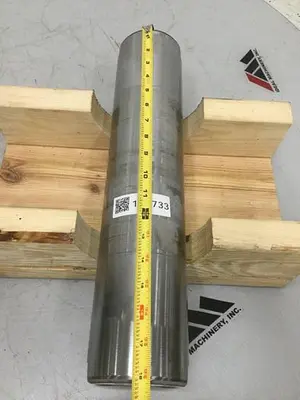 USED CINCINNATI MILACRON VT220-17 / TP