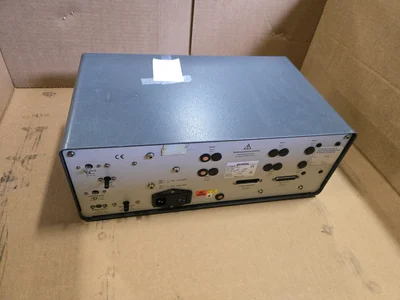 CO/CO2 Gas Analizer