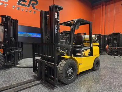 USED 2026 VIPER FY45