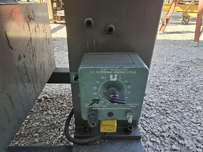 USED SERVICE ENGINEERING INC. PC