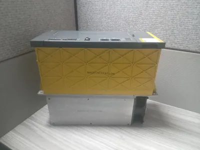 USED FANUC A06B-6087-H126