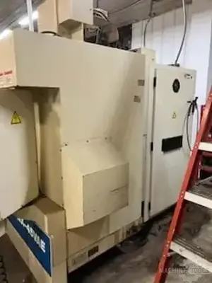 USED 1999 OKUMA MX-45VAE